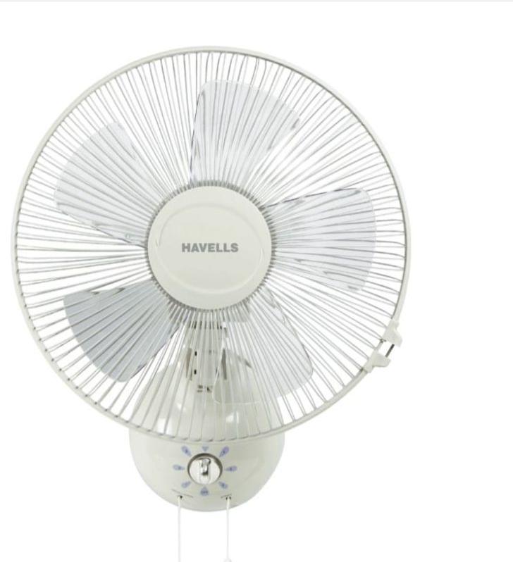 Havells Electric Pvc Wall Fan, for Geyser