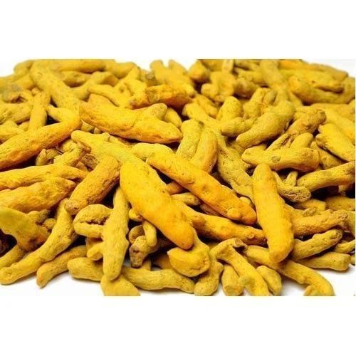 Organic Turmeric Finger, for Cooking, Spices, Packaging Type : Plastic Pack