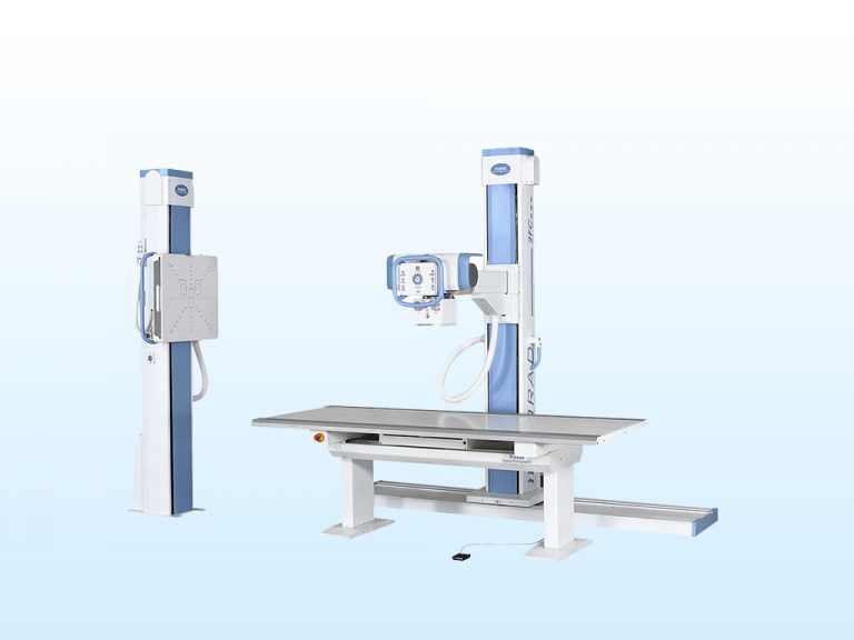 Prorad 2fc X Ray System