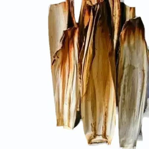 Brown Rectangle 5 Inch Areca leaf, for Making Disposable Products, Feature : Eco-friendly