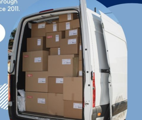 Best Courier Service In Ahmedabad