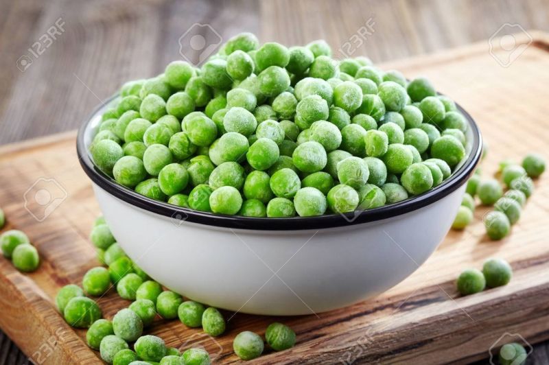 Frozen Green Peas, Packaging Size : 5kg