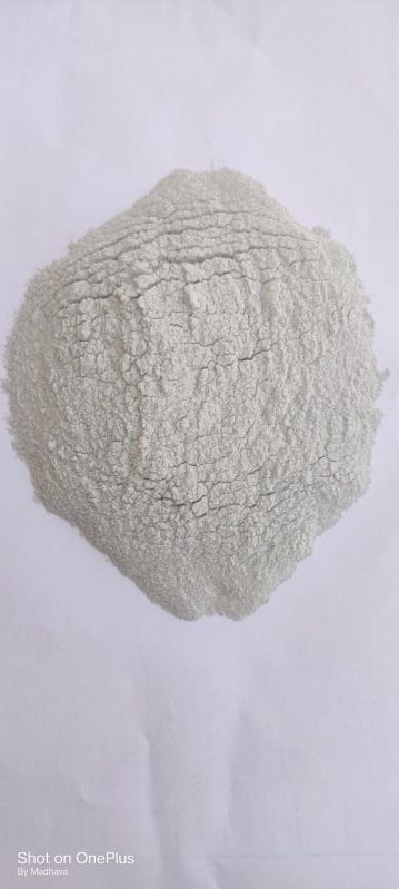 White glass powder, Packaging Type : Pp