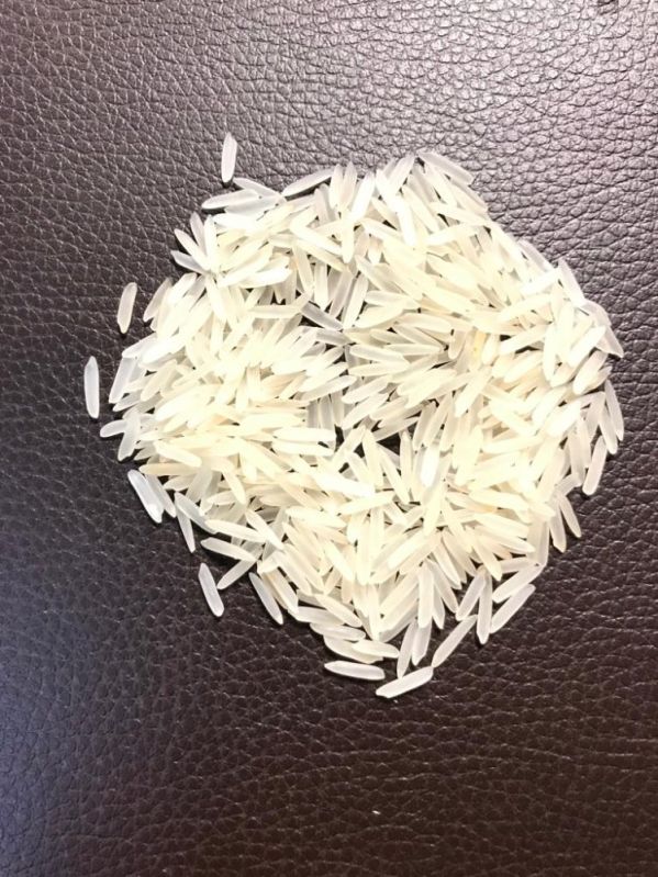 White Hard Natural 1121 Basmati Rice, for Cooking, Variety : Long Grain