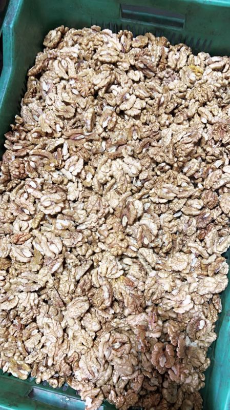Organic Walnut Kernels Kashmiri, For Health Care, Style : Dried