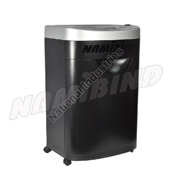 Cross Cut Paper Shredder Machine| NB-622x