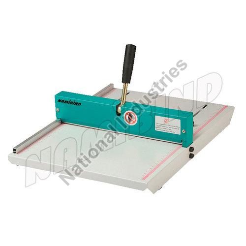 A3200 Perforation And Creasing Machine