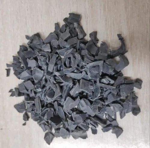 Grey PBT Glass Filled Granules, for Injection Molding