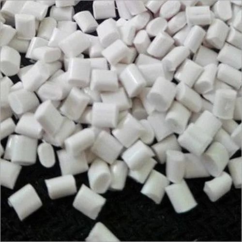 White Liquid Crystal Polymer Granules, for Industrial Use, Packaging Type : Plastic Bag