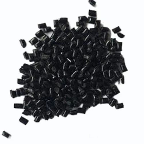 Reprocessed PC Black Granules, for Injection Moulding, Packaging Type : Plastic Bag