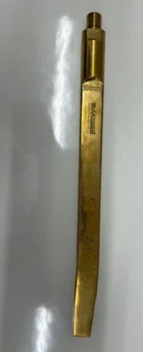 150-500 Mm Brass Saw Welding Nozzle