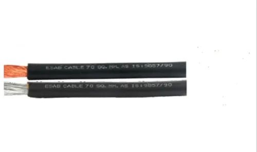 16-100 Sq mm Copper Welding Cable
