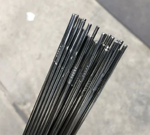 ER308L Stainless Steel Welding Rod, Color : Silver