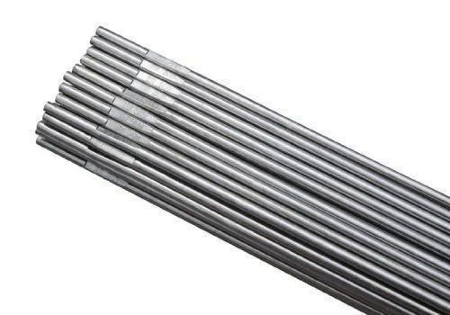 ER318 Stainless Steel Welding Rod, Color : Silver