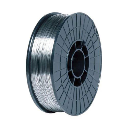 ER430L Stainless Steel Welding Wire, Color : Silver