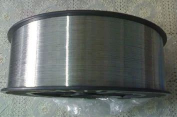Silver ER5356 Aluminum MIG Wire, for Welding Use