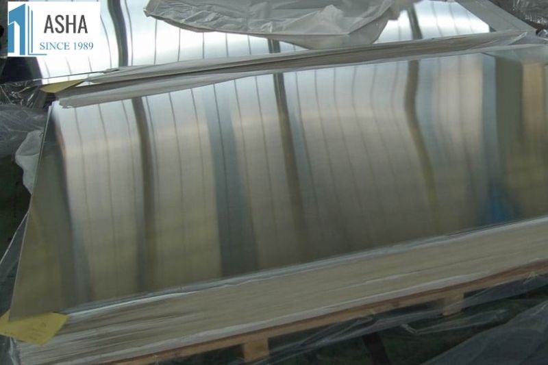 5083 ALUMINIUM ALLOY SHEET