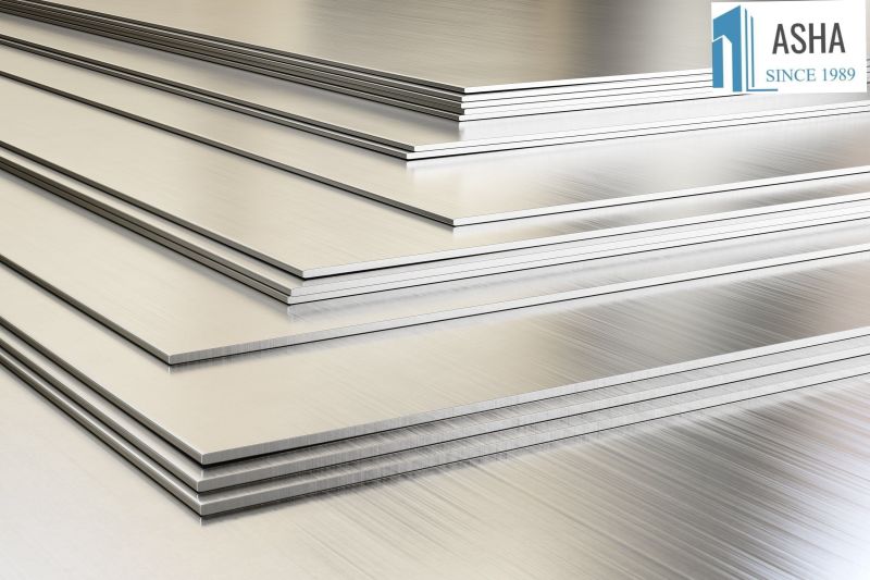 5083 ALUMINIUM ALLOY SHEET