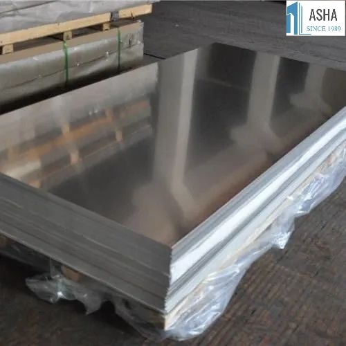 5083 ALUMINIUM ALLOY SHEET