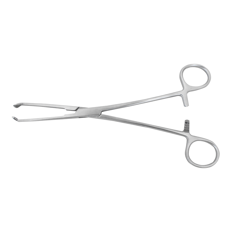 Stainless-Steel Allice Tissue Forceps, for Clinical Use, Hospital Use, Feature : Accuracy Durable, Corrosion Resistance