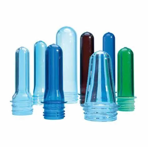 Multicolor CTC 36/29 Pet Bottle Preform, for Liquor Packing, Feature : Eco Friendly, Fine Quality