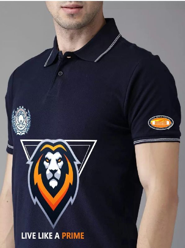 Polo T-Shirts