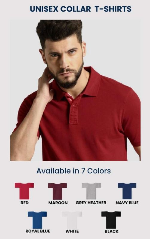 Polo T-Shirts