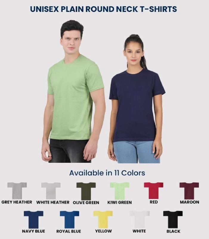 Polo T-Shirts