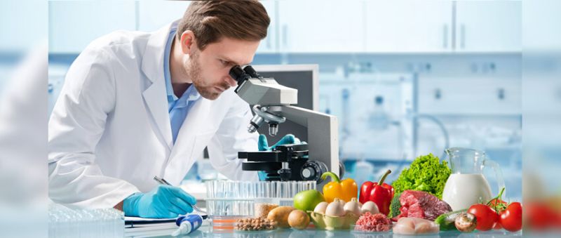 Food Testing Services