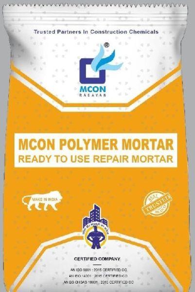 Polymer Mortar