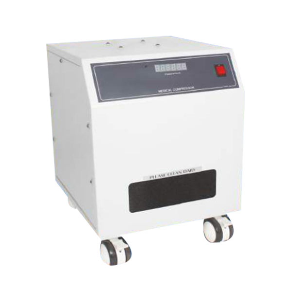 Medical Air Compressor – Tia 3000, for Industrial