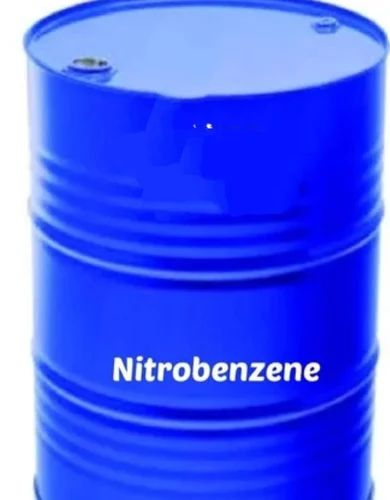 Liquid Nitro Benzene