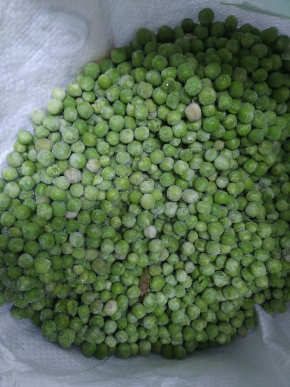 Fair Green Frozens in Jaipur - Supplier of Frozen Peas