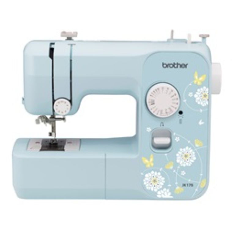 Brother Home Sewing Machine, Packaging Type : Box