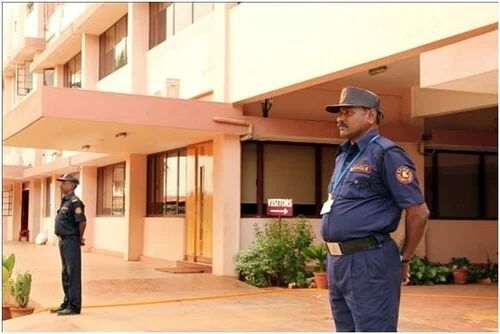 Office Security Guard Service