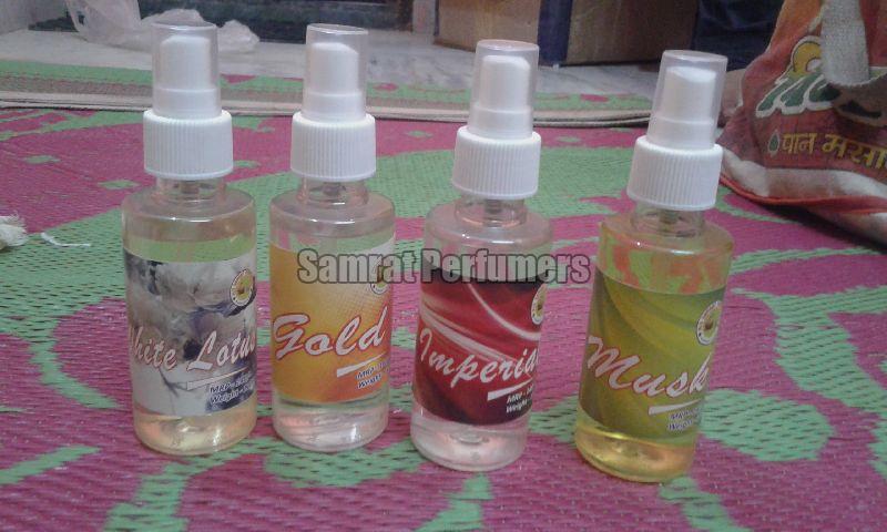 Spray Perfume