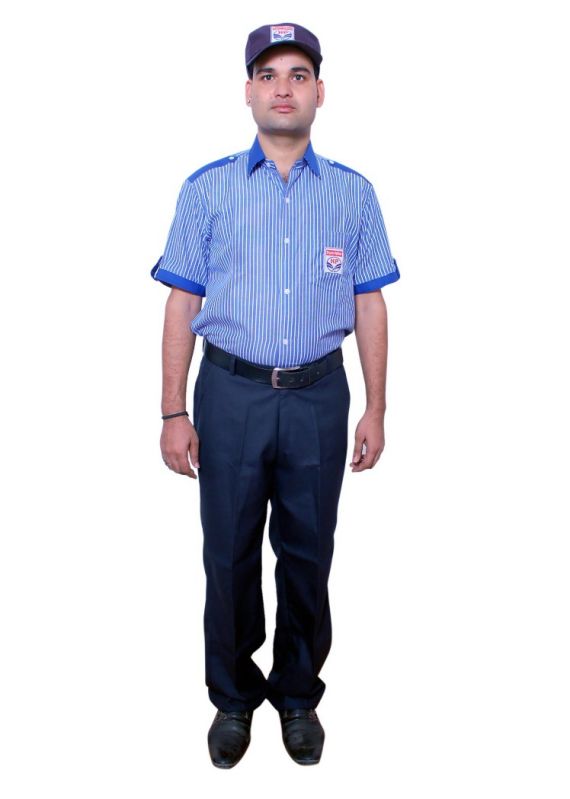 HP Pterol Pump Uniform
