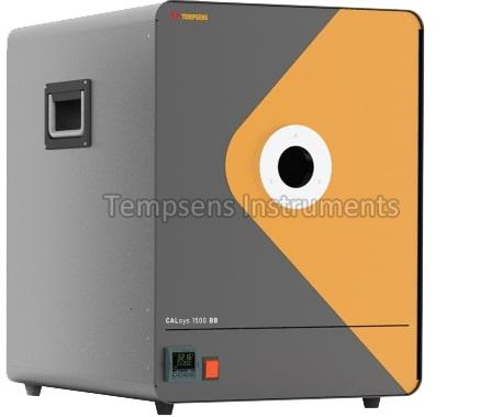 CALsys 1500BB High Stability Black Body Furnace