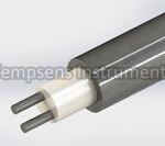 Plastic Mineral Insulated Thermocouple Cables, for Industries, Length : 2.5mtr