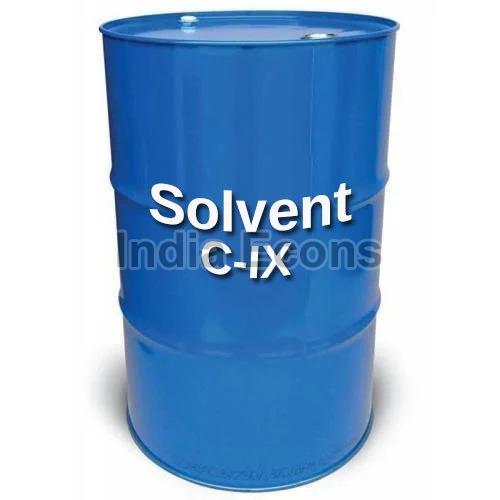 C-IX Solvent