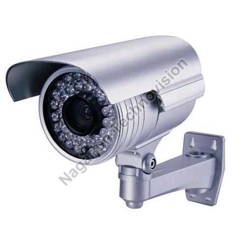 CCTV IR Camera, for Bank, College, Hospital, Restaurant, School