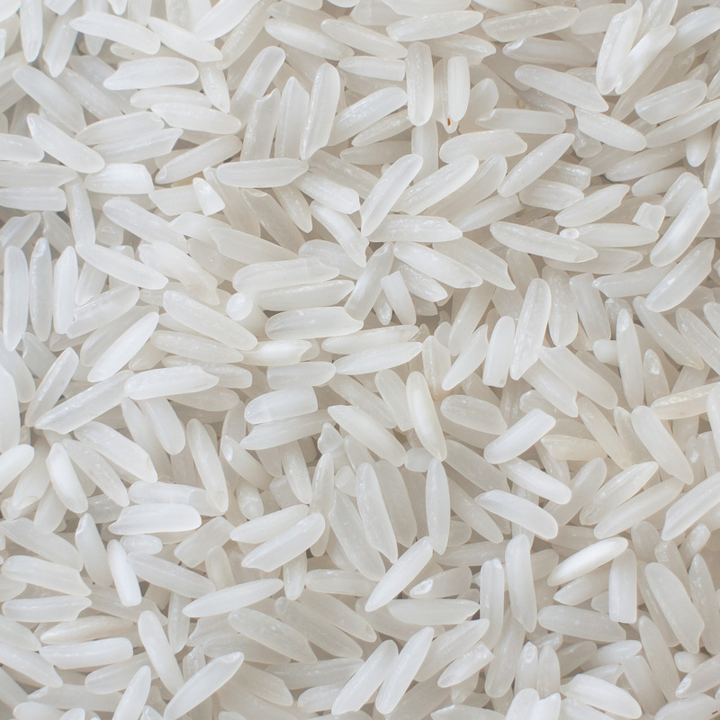 White Parboiled Rice, for Food, Cooking