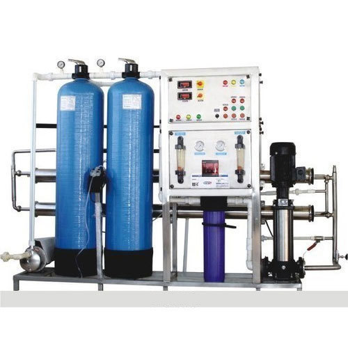 220V 2000 LPH Commercial RO Plant, for Water Purification, Certification : ISI Certified