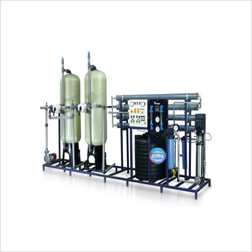 220V 5000 LPH Commercial RO Plant, for Water Purification, Certification : ISI Certified
