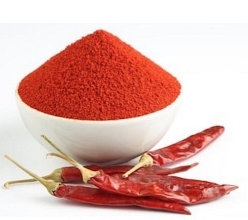 Dehydrated Red Chilli Powder, for Cooking, Packaging Type : Plastic Packet
