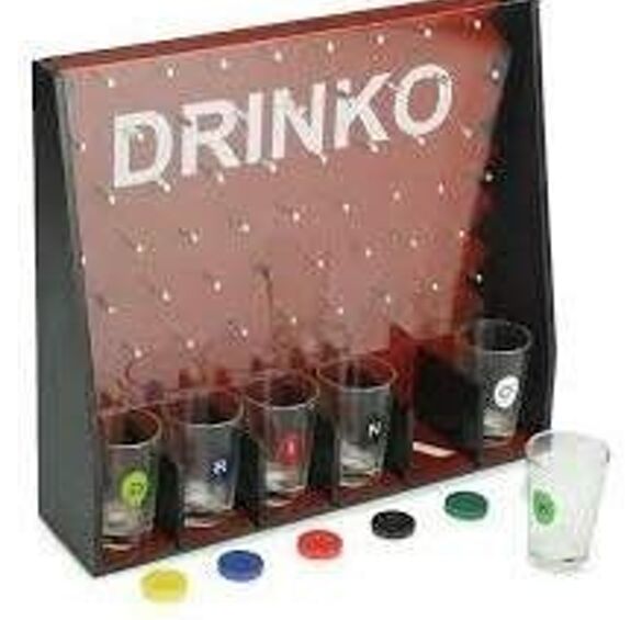 drinko fun game