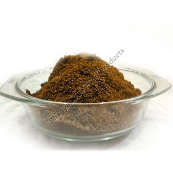 Calorie King Goda Masala Powder, Packaging Size : 1Kg