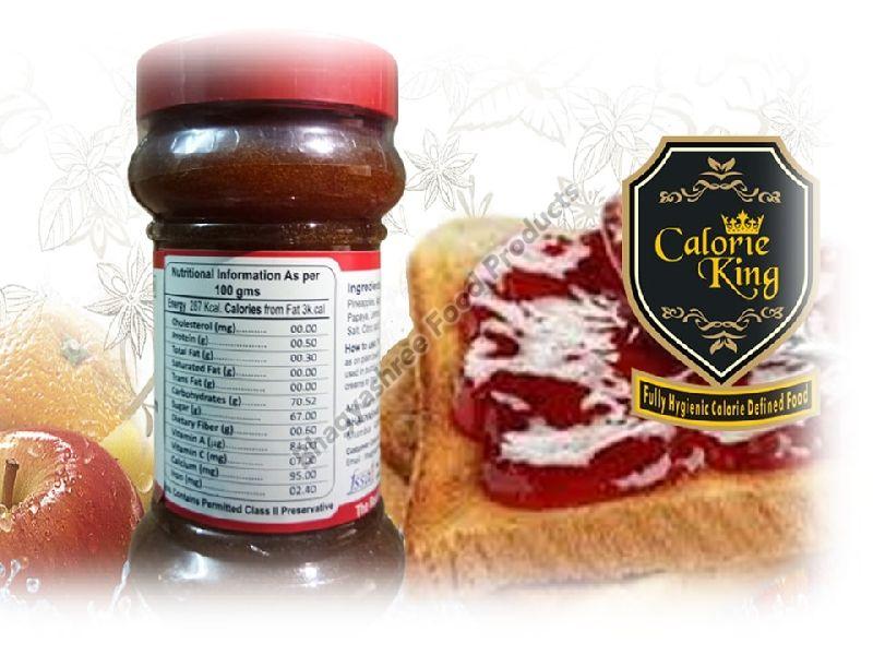 Mix Fruit Jam, Packaging Size : 1 Kg