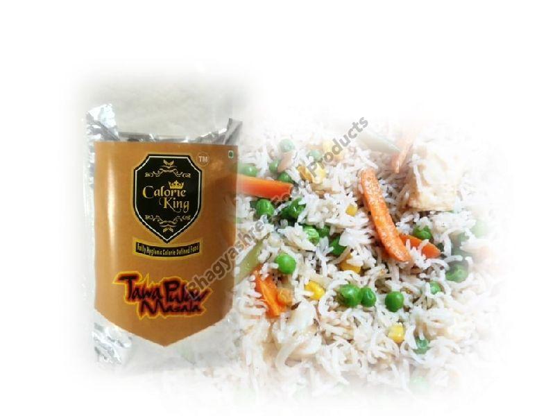Calorie King Tawa Pulao Masala Powder, Packaging Size : 1Kg