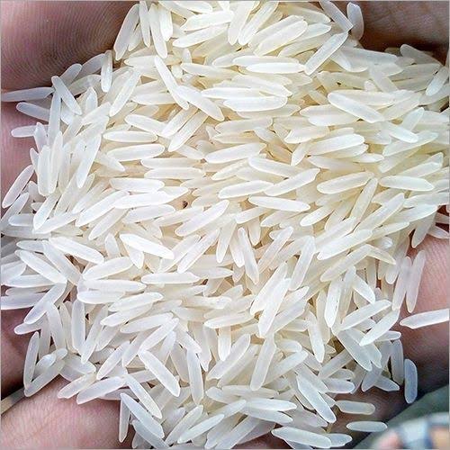 White Unpolished Natural 1121 Basmati Rice, for Cooking, Human Consumption, Packaging Type : Jute Bags